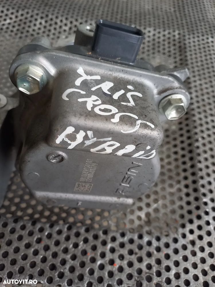 Pompa Apa Electrica Toyota Yaris Yaris Cross Prius Verso 1.5 Benzina Hybrid Motor XM15A Sub 2.000 K - 8