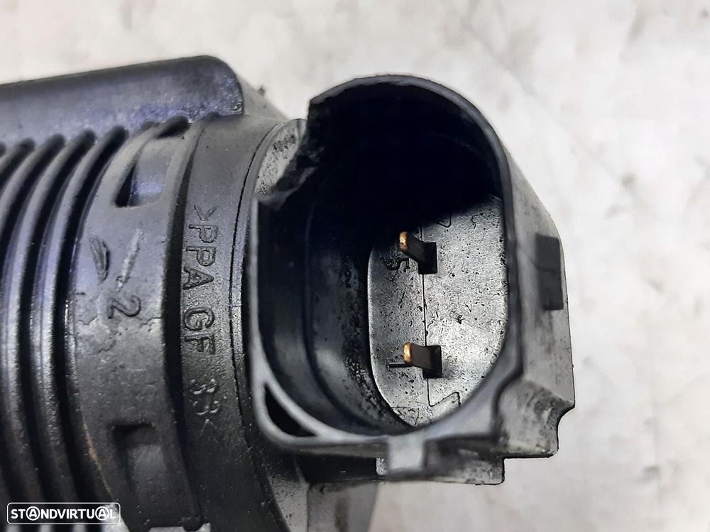 VALVULA EGR OPEL ASTRA H GTC 2005 -55215031 - 3