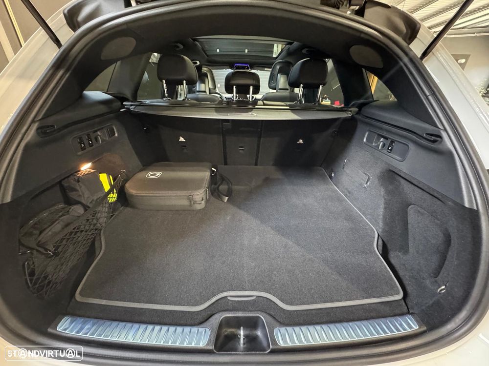 Mercedes-Benz GLC 300 - 16