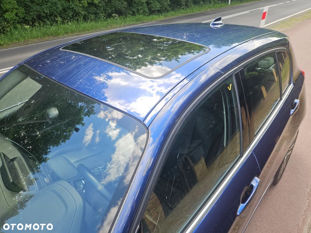 BMW Seria 1 125i Sport-Aut M Sport - 10