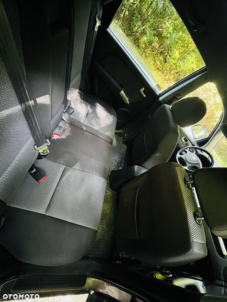 Kia Sportage - 7