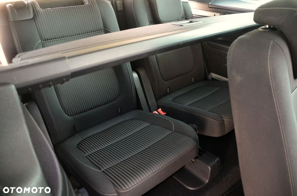 Seat Alhambra - 18