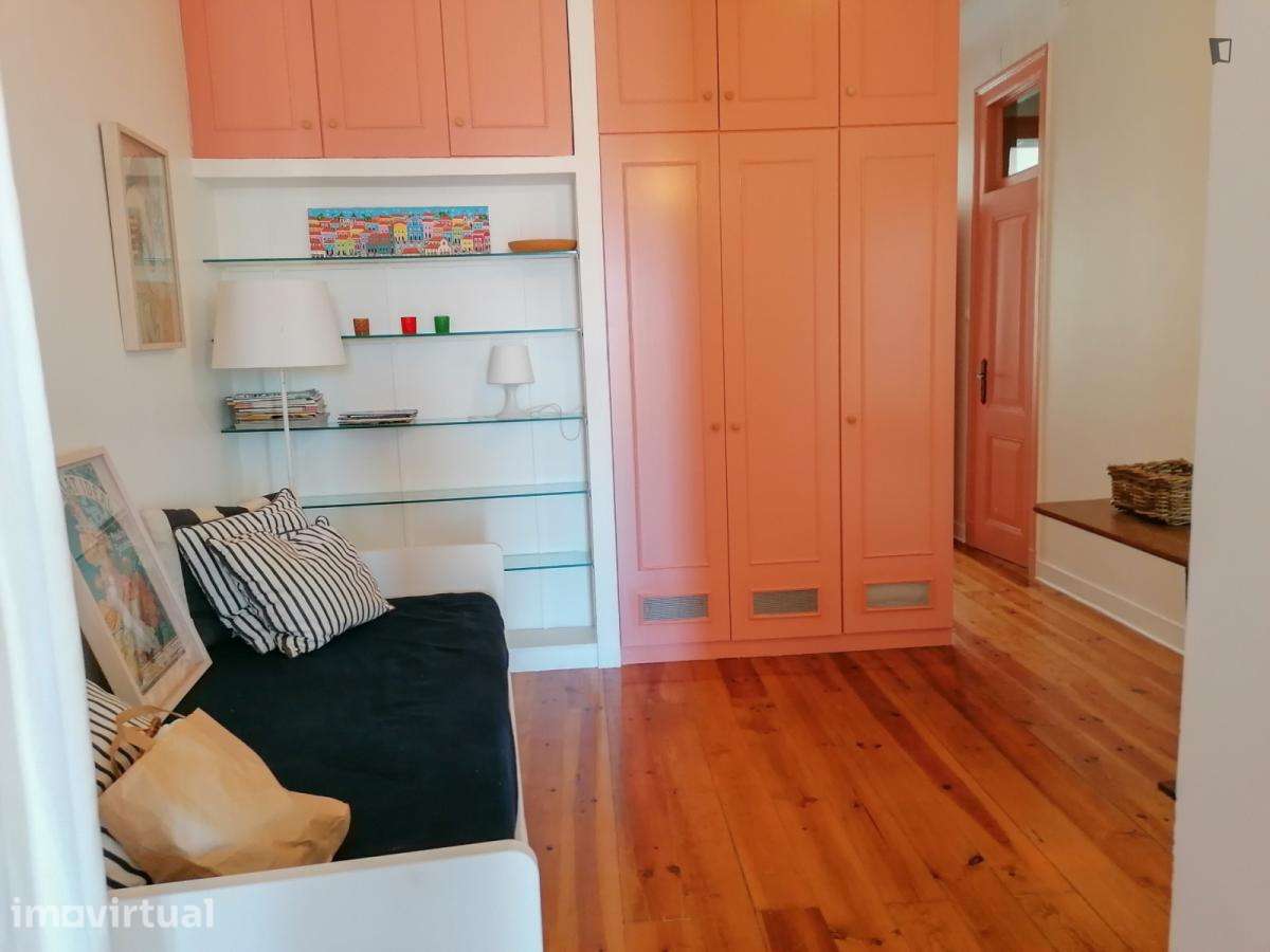 Apartamento com 2 quartos - localizado em Chiado Lisbon - Grande imagem: 3/32