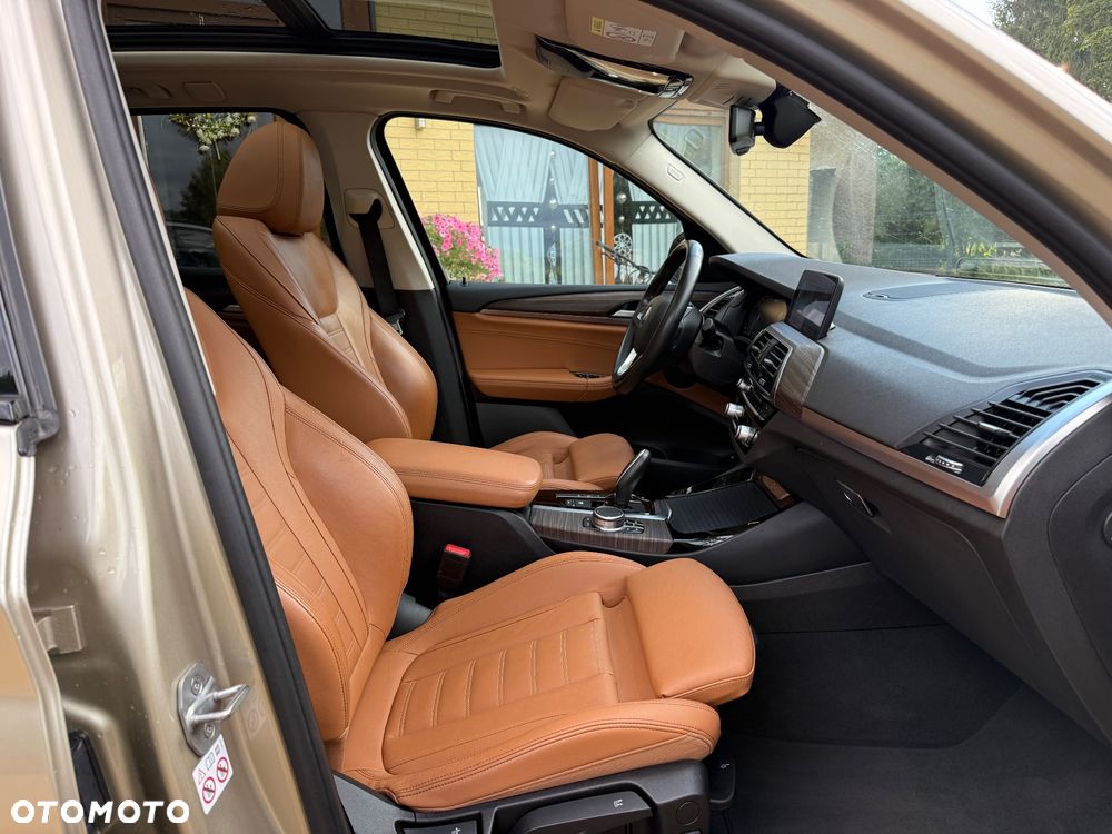 BMW X3 - 21