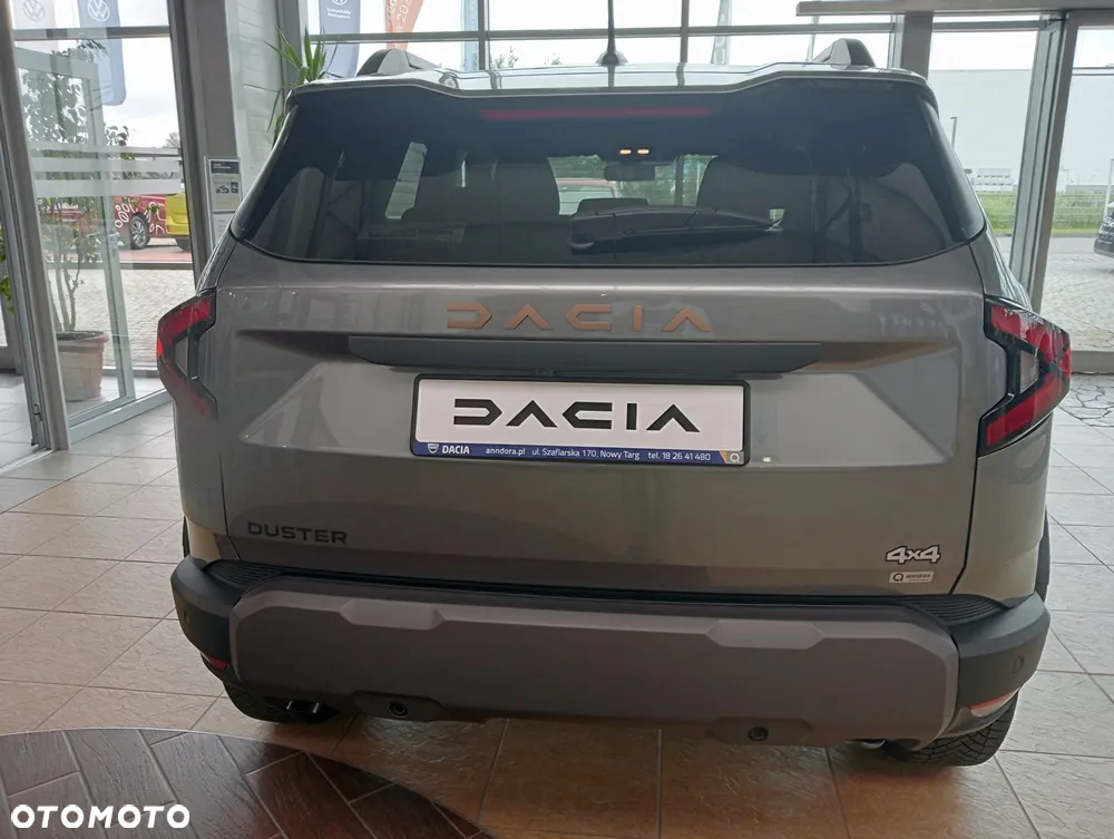 Dacia Duster - 6