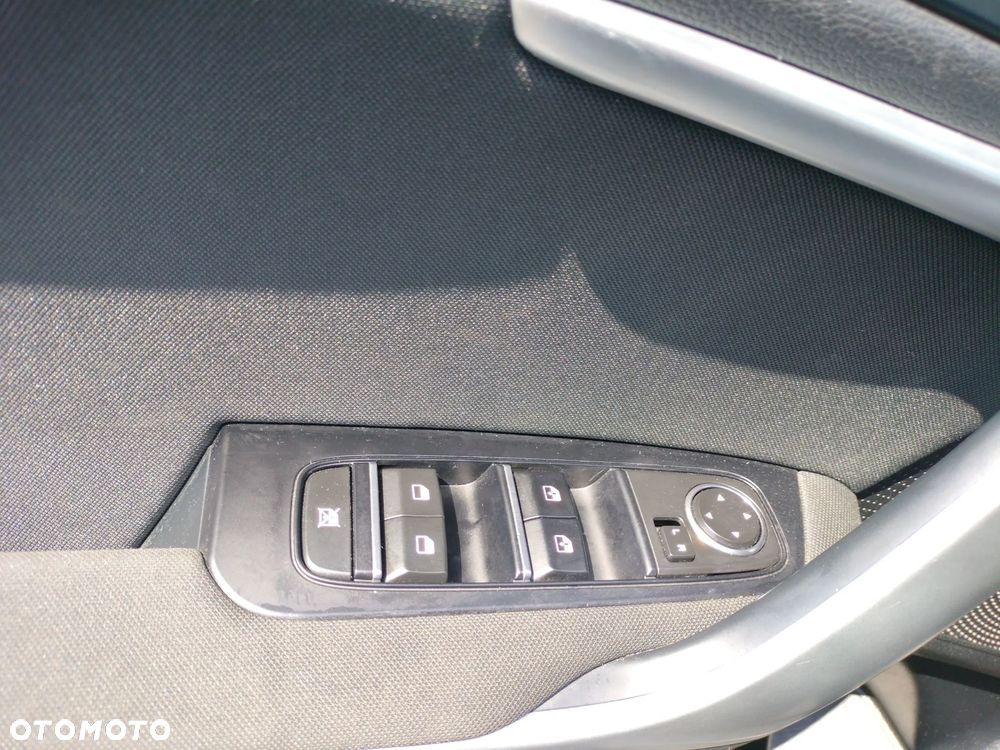 Kia XCeed 1.5 T-GDI M DCT - 33