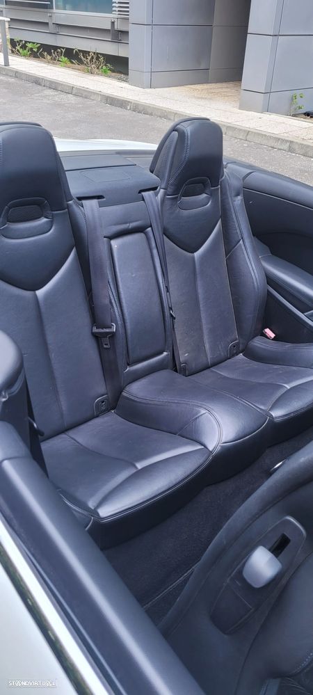 Peugeot 308 CC 1.6 16V - 15