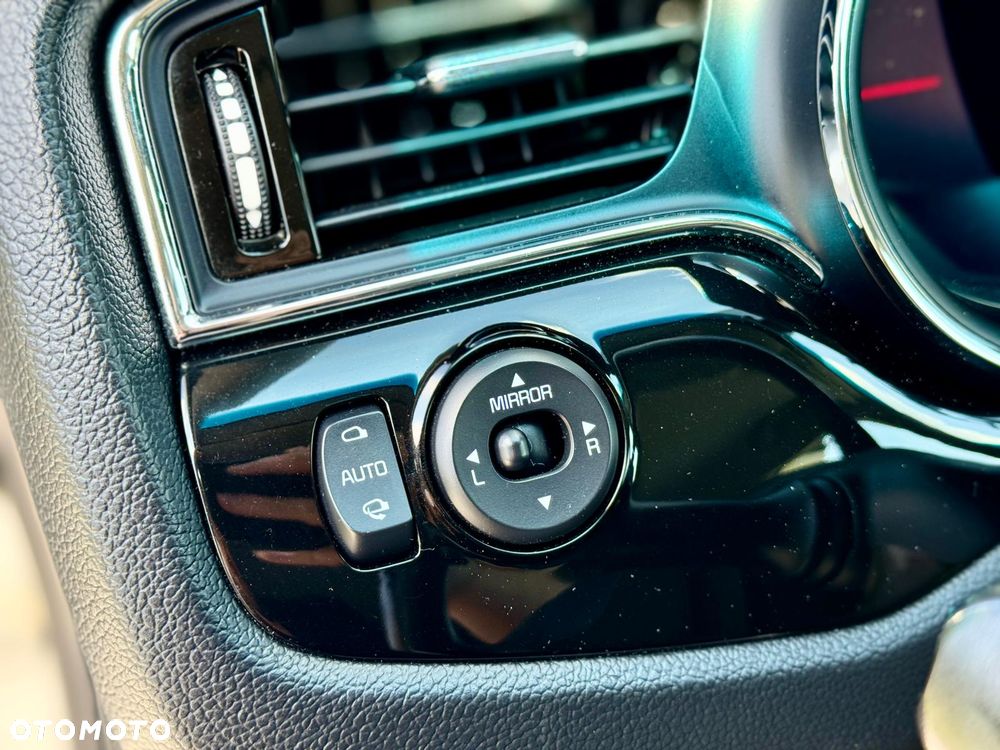 Kia Ceed 1.6 GDI DCT Platinum Edition - 19