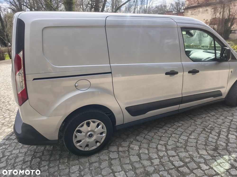 Ford Transit Connect - 5