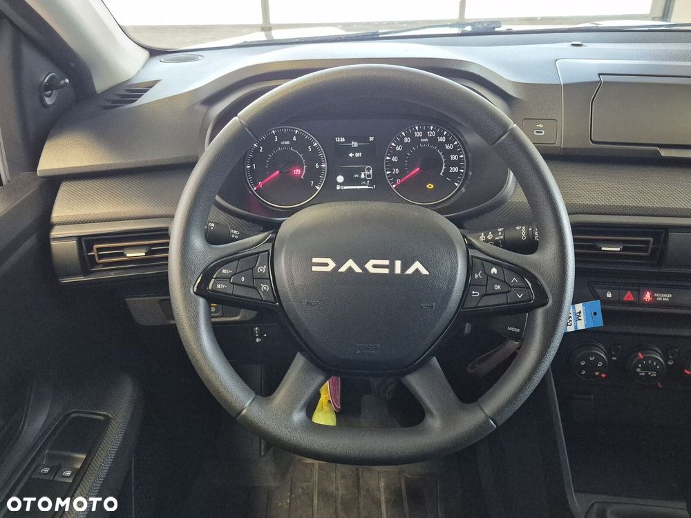 Dacia Sandero TCe 100 Comfort - 13