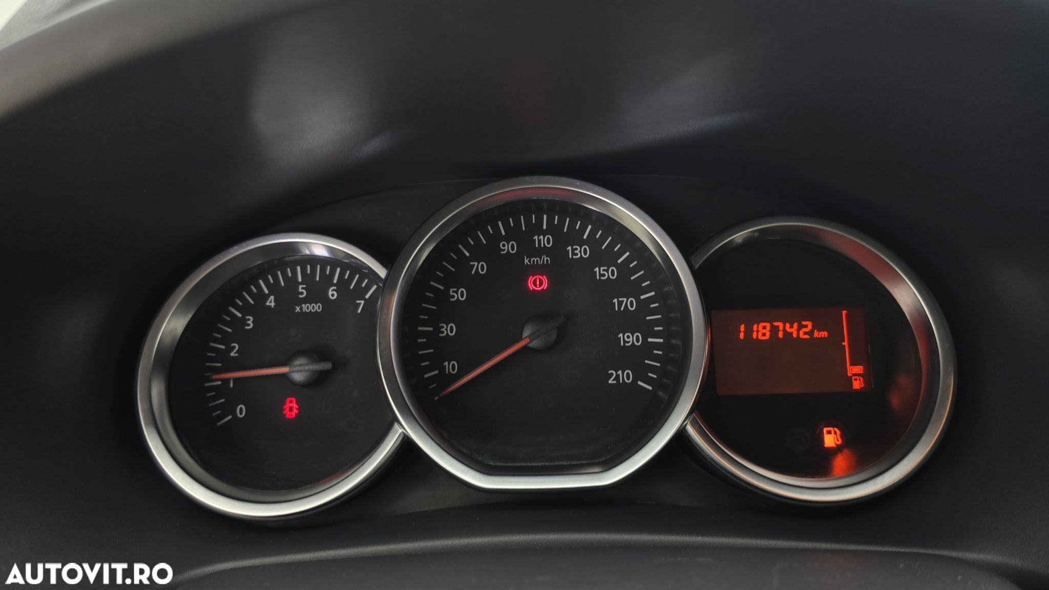 Dacia Logan - 16