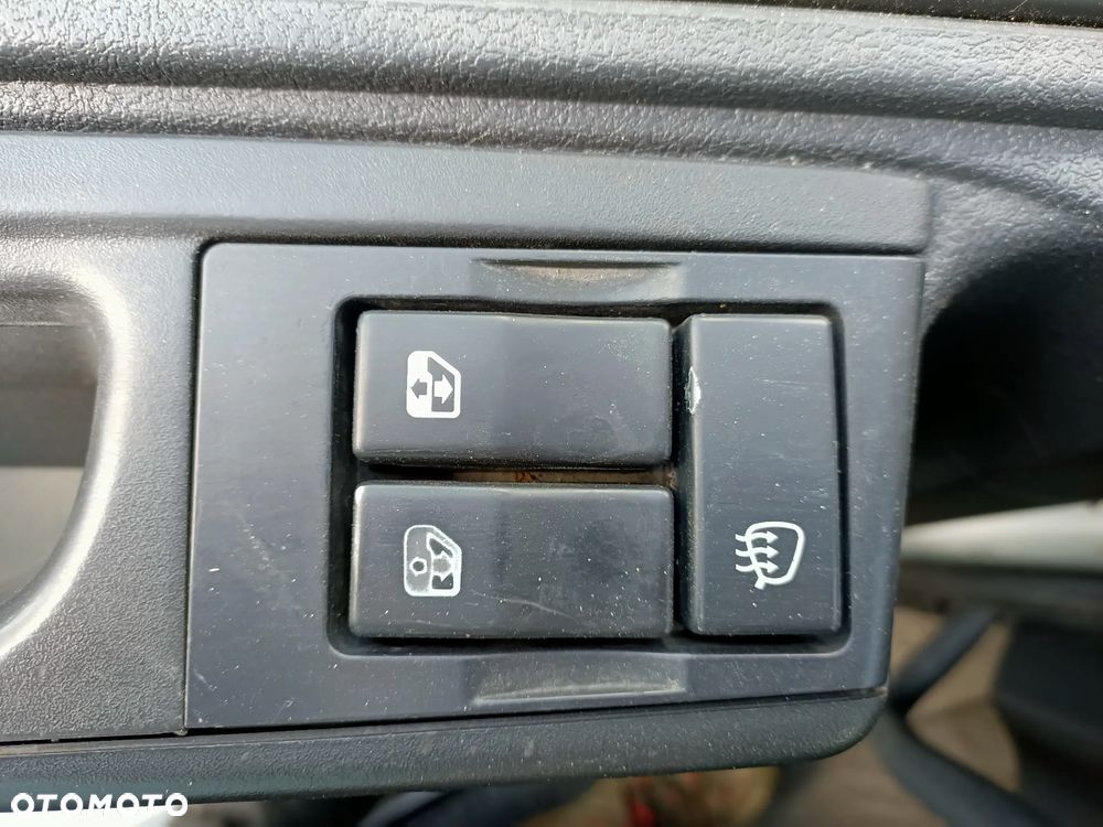 Renault Midlum 270CDI 4X2 Klima Rama do Zabudowy Pneumatyka - 12