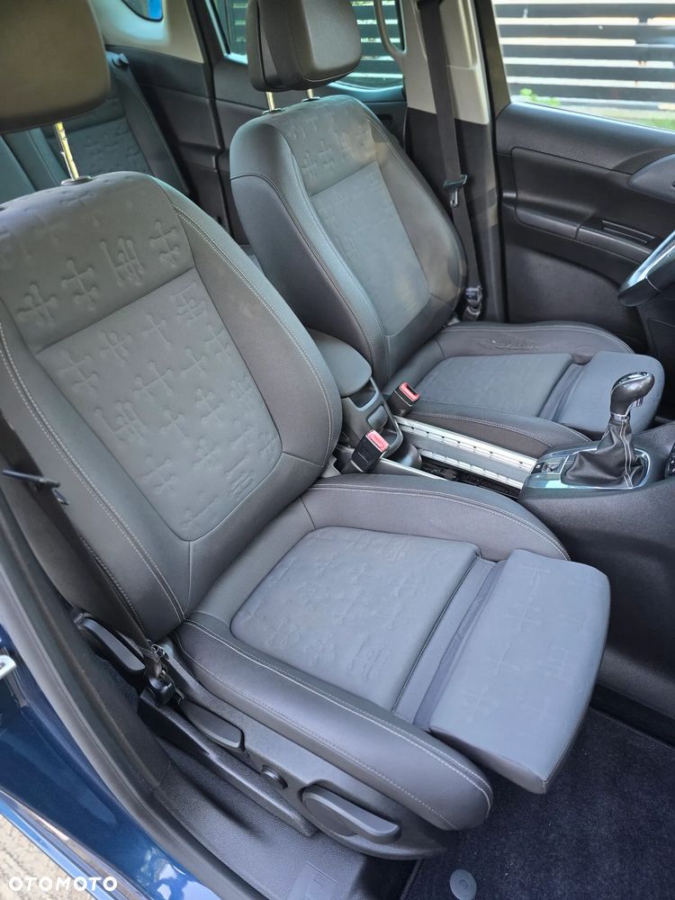 Opel Meriva 1.4 T Cosmo - 17