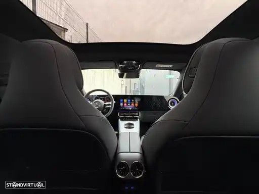 Mercedes-Benz CLA 250+ - 18