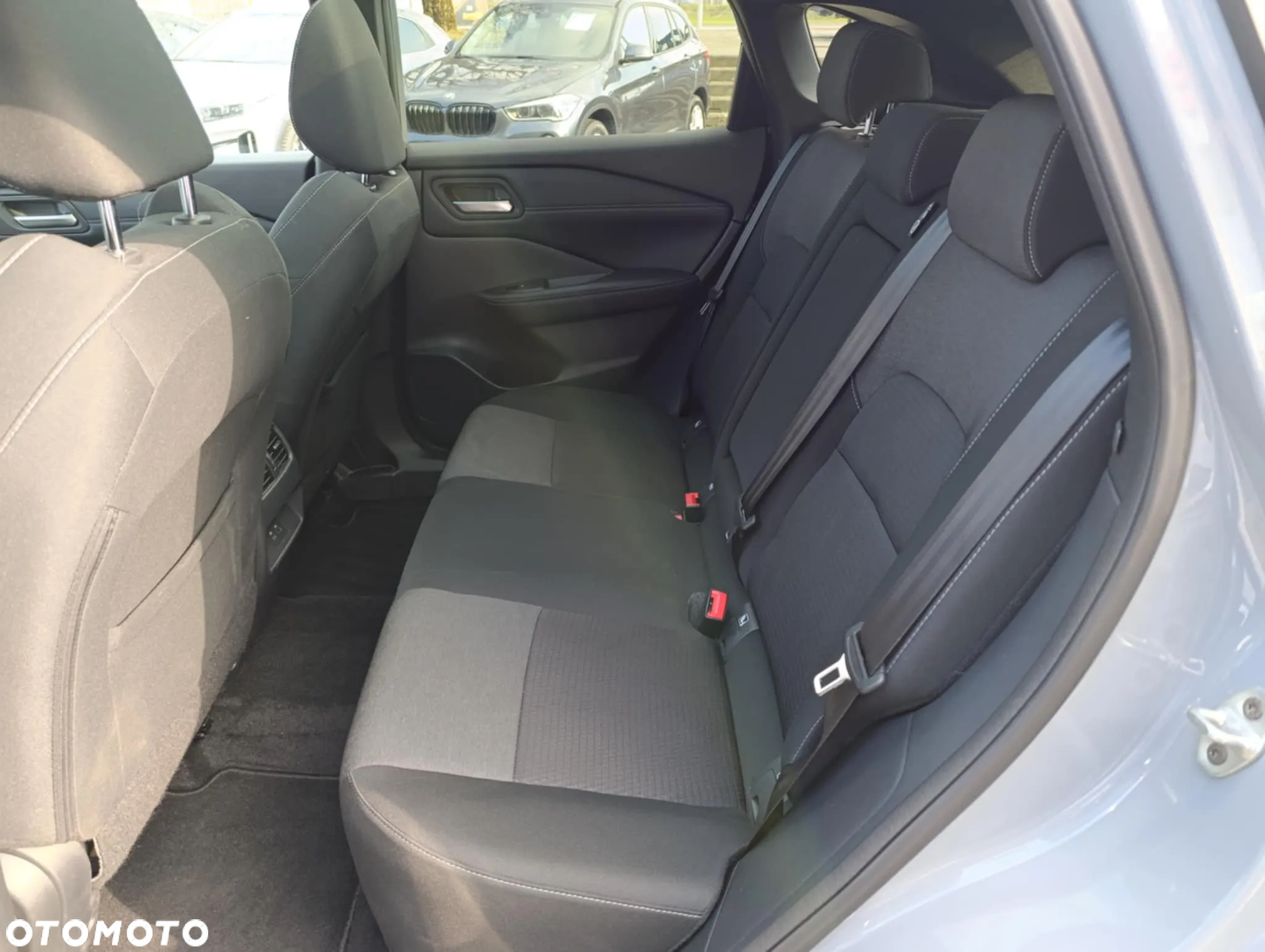 Nissan Qashqai 1.5 e-POWER N-Connecta - 10