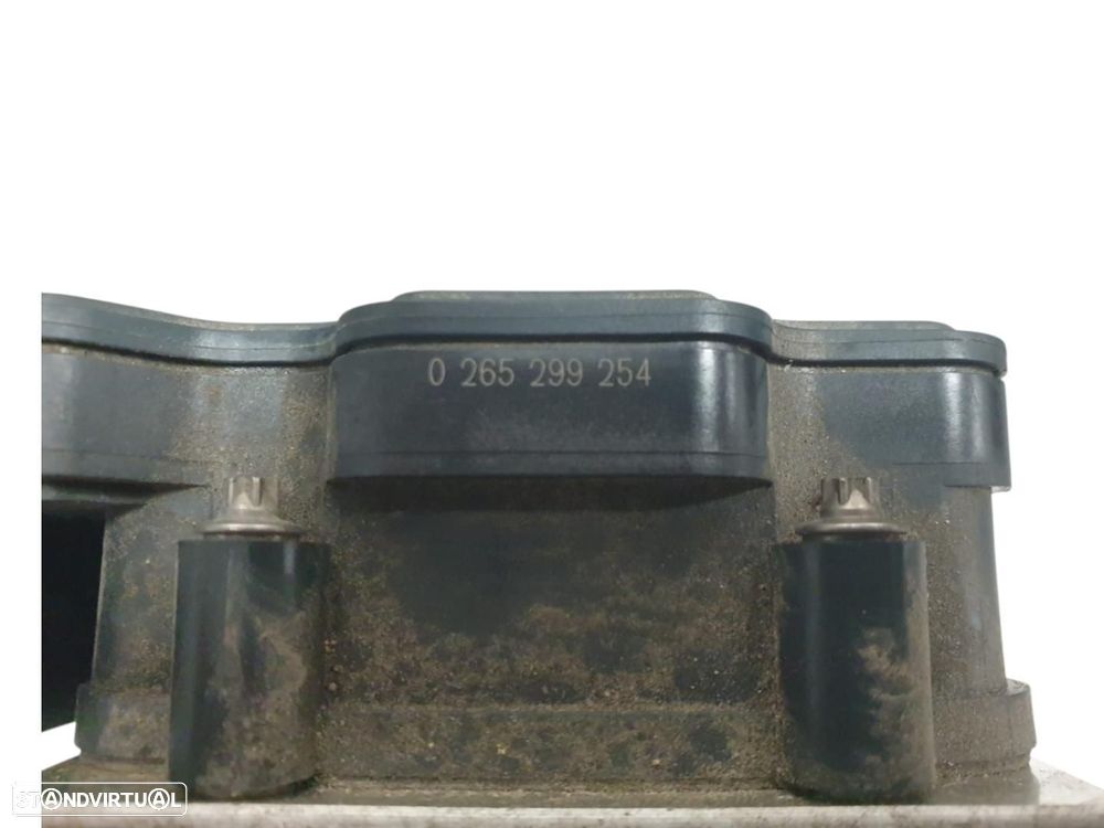 ABS TOYOTA COROLLA E21 - 7