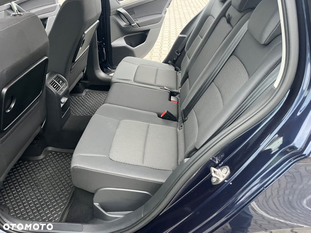 Volkswagen Golf Sportsvan 1.2 TSI (BlueMotion Technology) Trendline - 18