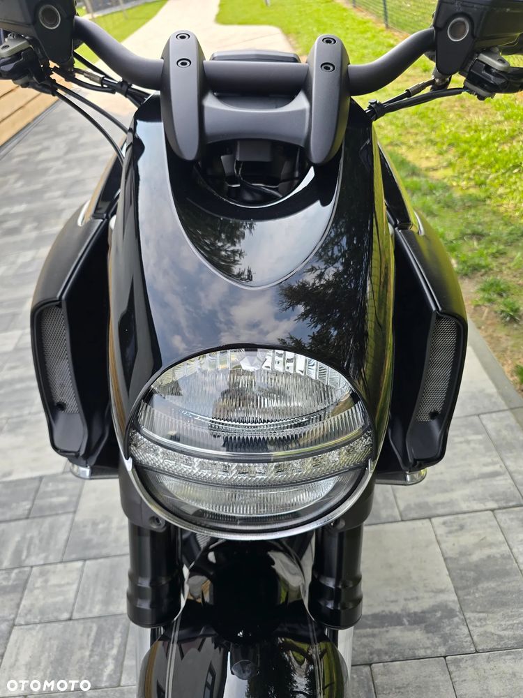 Ducati Diavel - 20