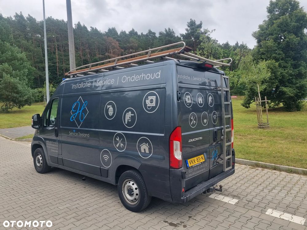 Fiat Ducato - 5