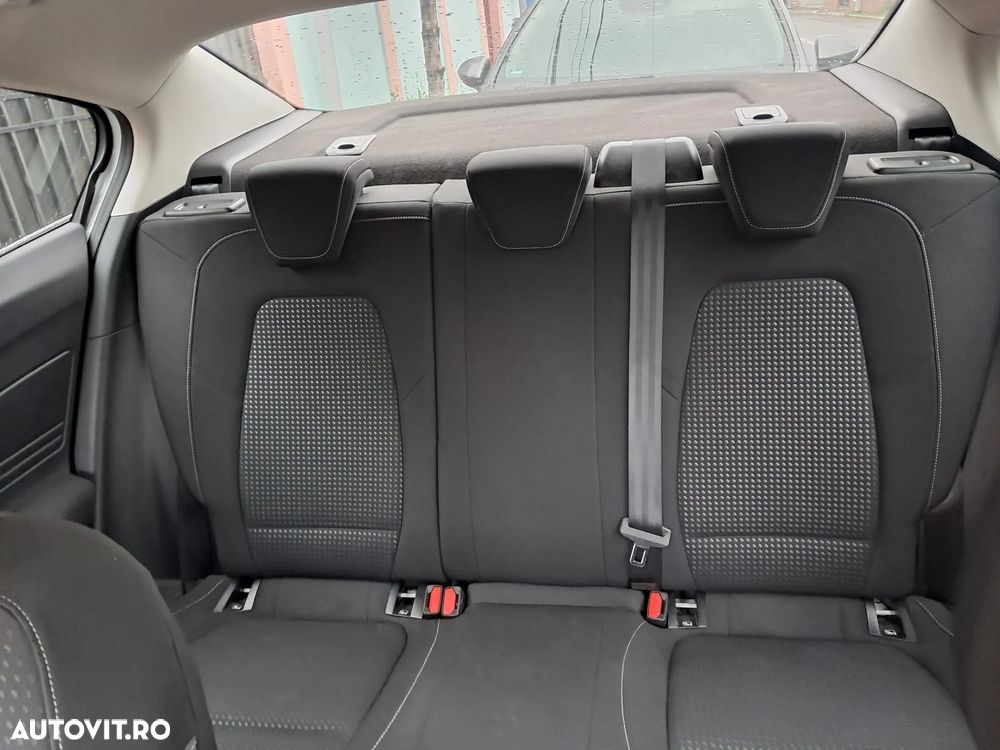 Ford Focus 1.0 EcoBoost Trend Edition - 6