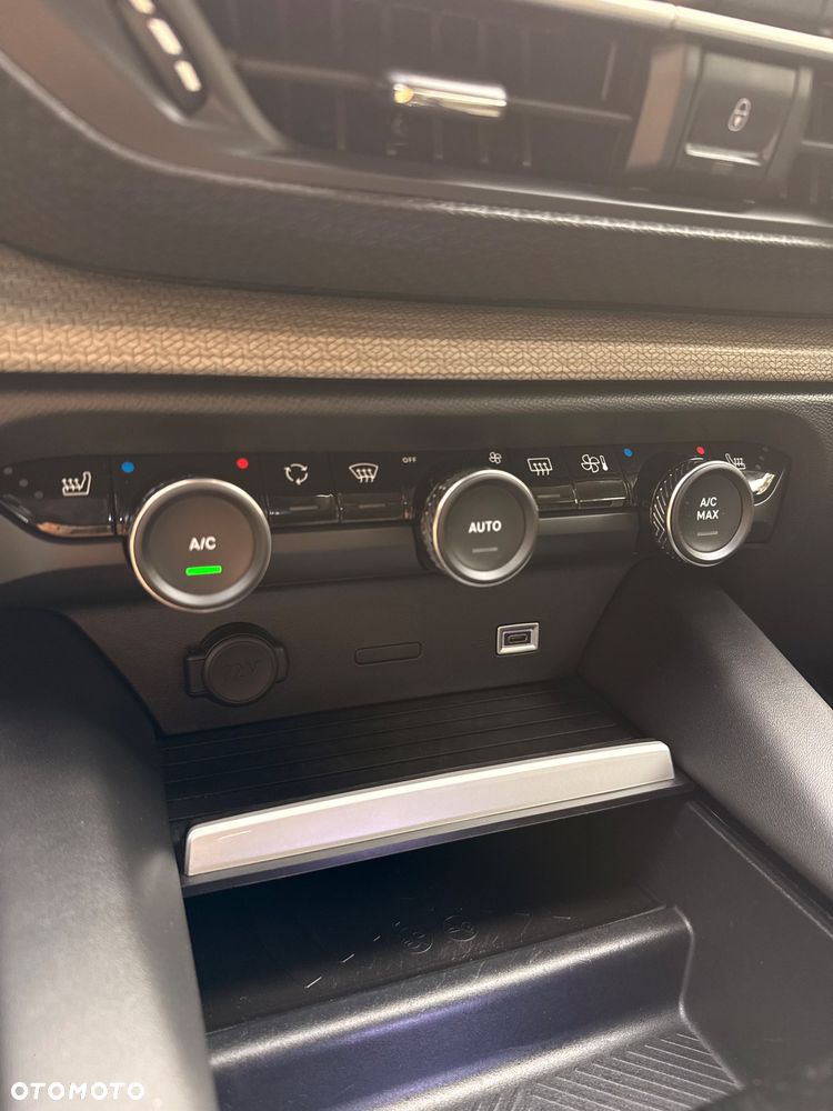 Citroën C5X 1.6 PureTech Shine EAT8 - 20