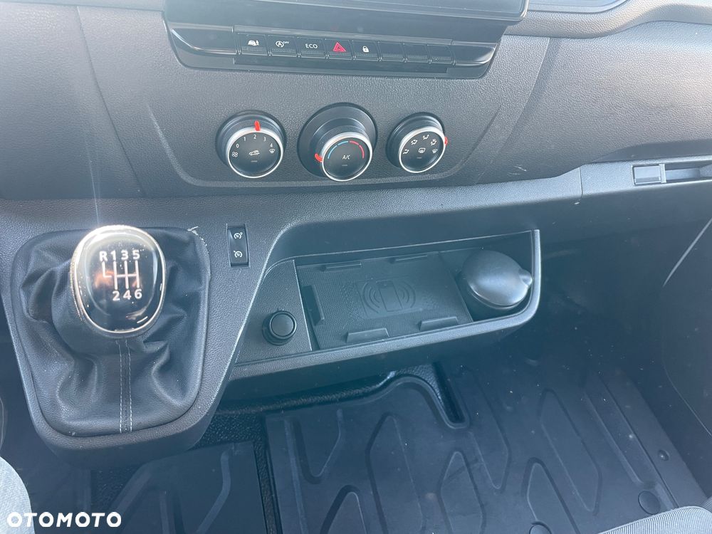 Renault Master Do 3,5 Tony - 19