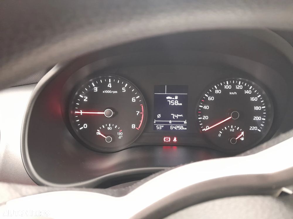Kia Stonic 1.0 T-GDI 6MT GT Line - 4