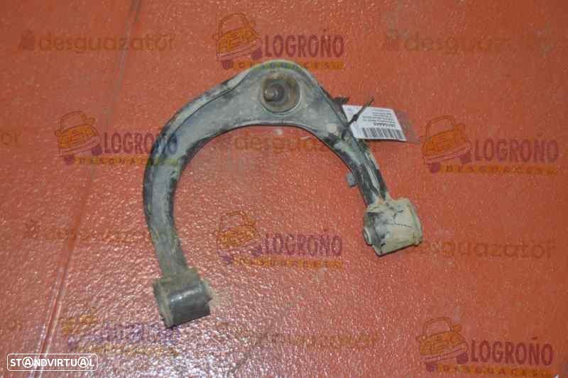 BRAÇO SUSPENSÃO SUPERIOR FRENTE ESQUERDO TOYOTA HILUX KUN - 1