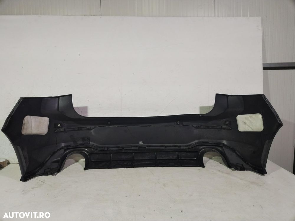 Bara spate VW Golf 8 VIII GTI, 2020, 2021, 2022, 2023, 2024, cod origine OE 5H6807421D. 10298 - 7