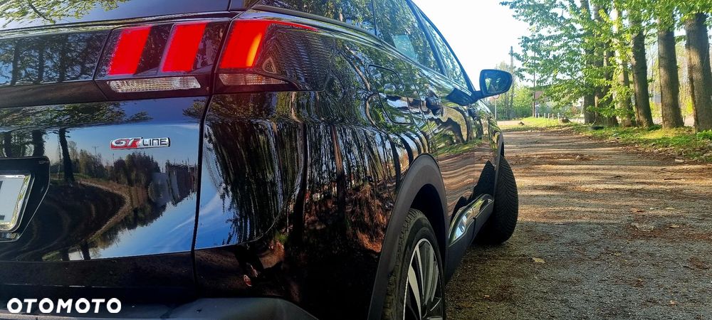 Peugeot 3008 1.5 BlueHDi Allure S&S EAT8 - 24