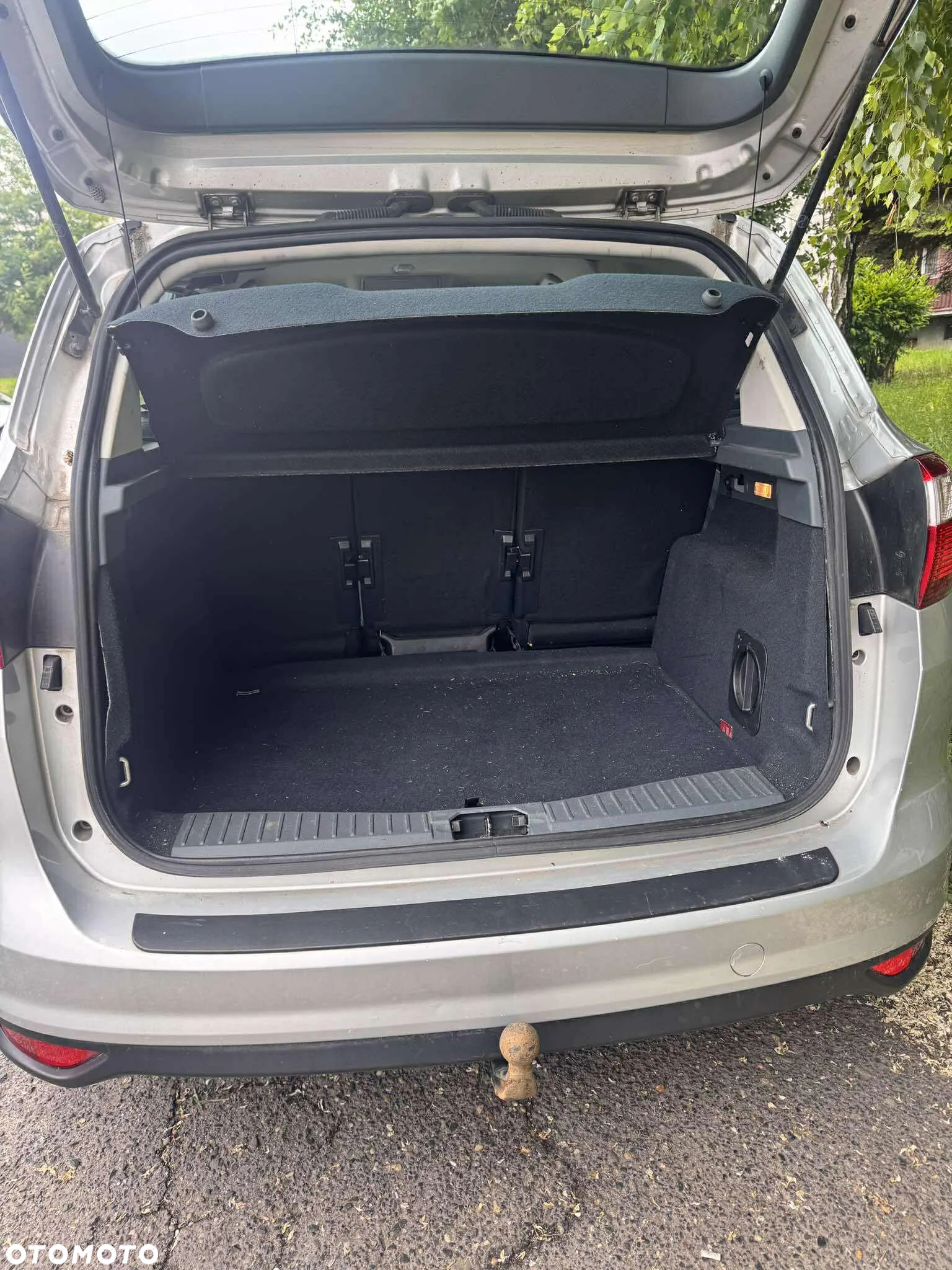 Ford C-MAX 2.0 TDCi Edition - 5