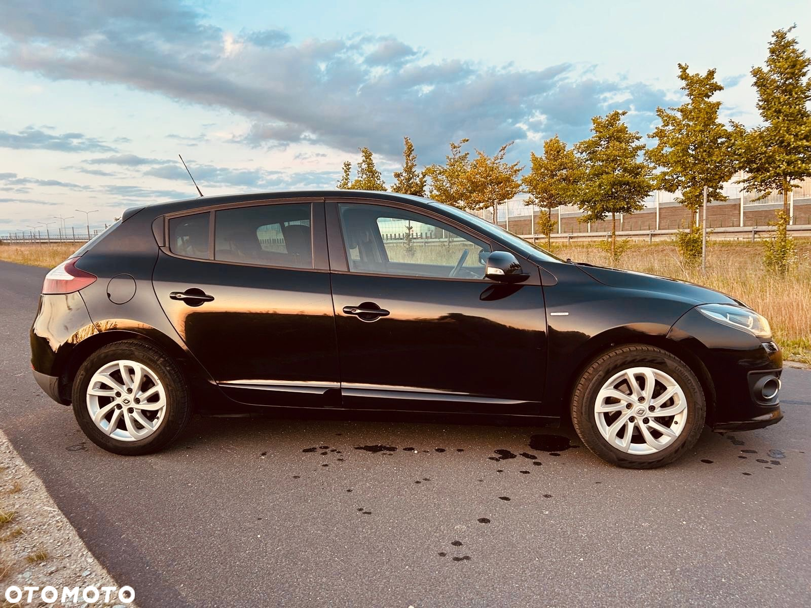 Renault Megane 1.6 16V Limited - 5