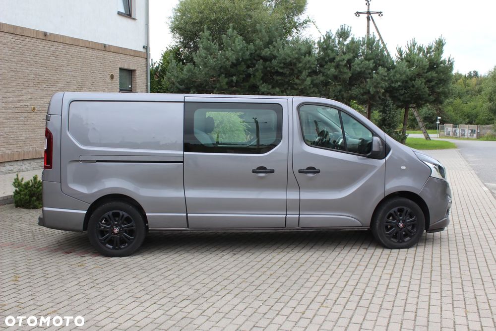 Fiat Talento - 9