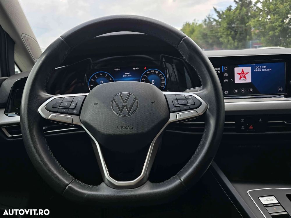 Volkswagen Golf - 17