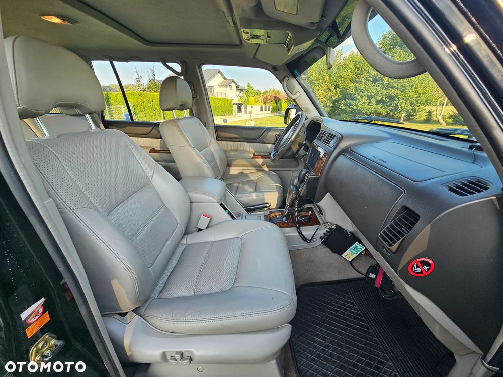 Nissan Patrol 3.0 TDI Elegance - 6