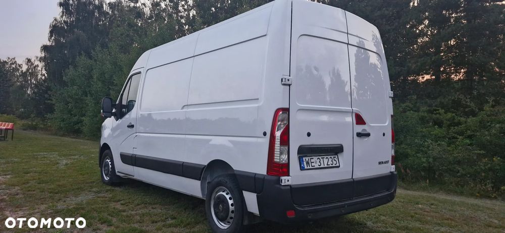 Renault Master - 6