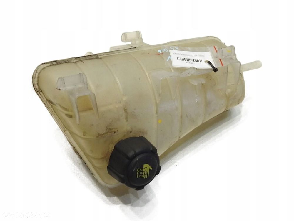 ZBIORNICZEK WYRÓWNAWCZY RENAULT KANGOO II 1.5 DCI 8200455786 - 1