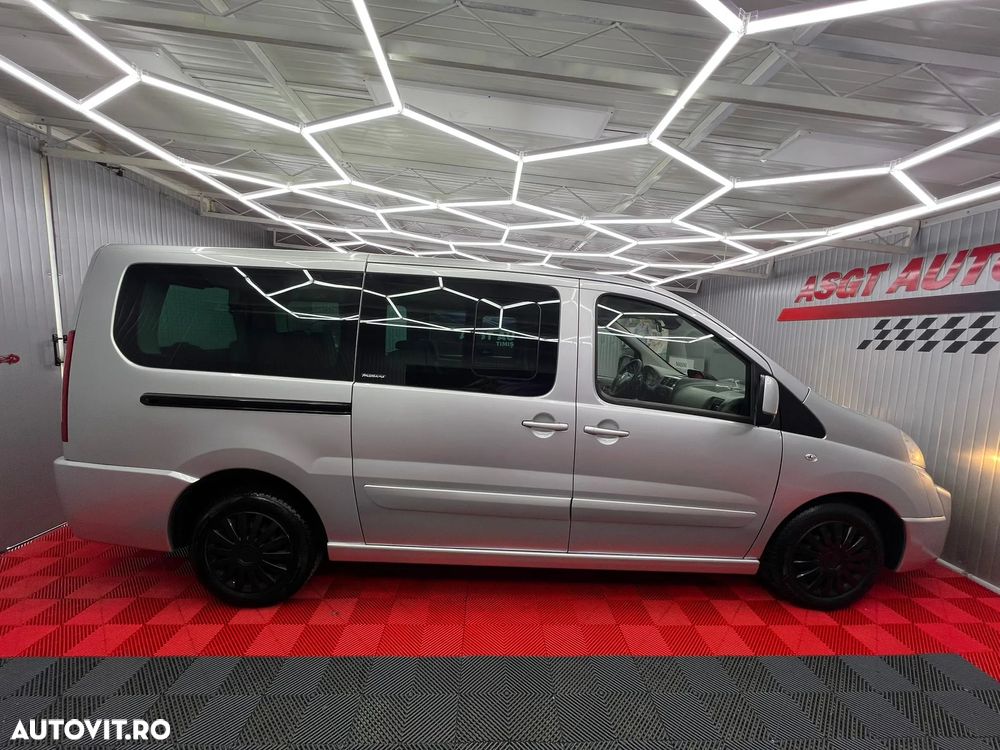 Fiat Scudo - 17