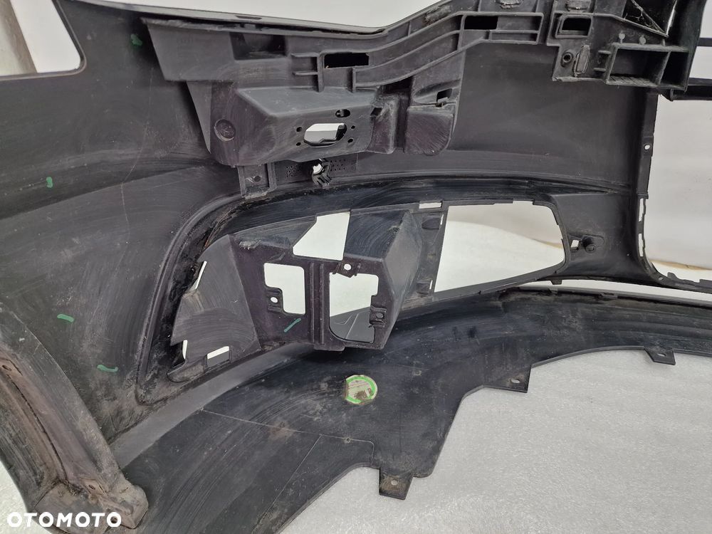 AUDI A6 C7 4G0 S-LINE 11-14 ZDERZAK PRZEDNI PRZÓD NA SPRYSKI + 4X PDC , NR 4G0807437C , NR AUKCJI NZ913 - 24