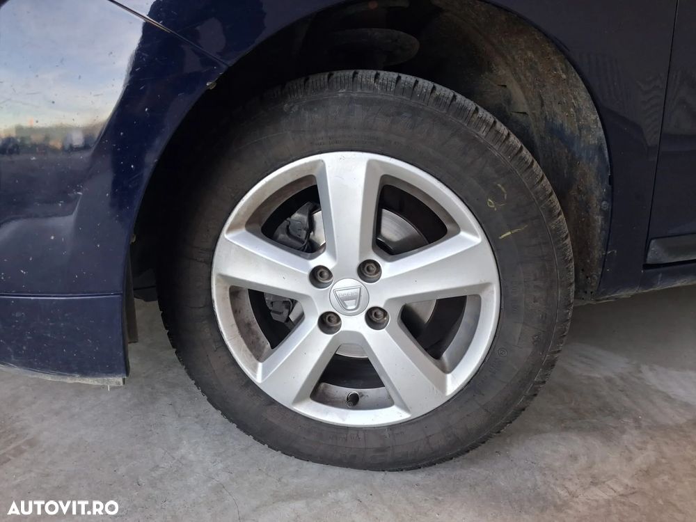 Dacia Logan MCV 0.9 TCe Ambiance - 4