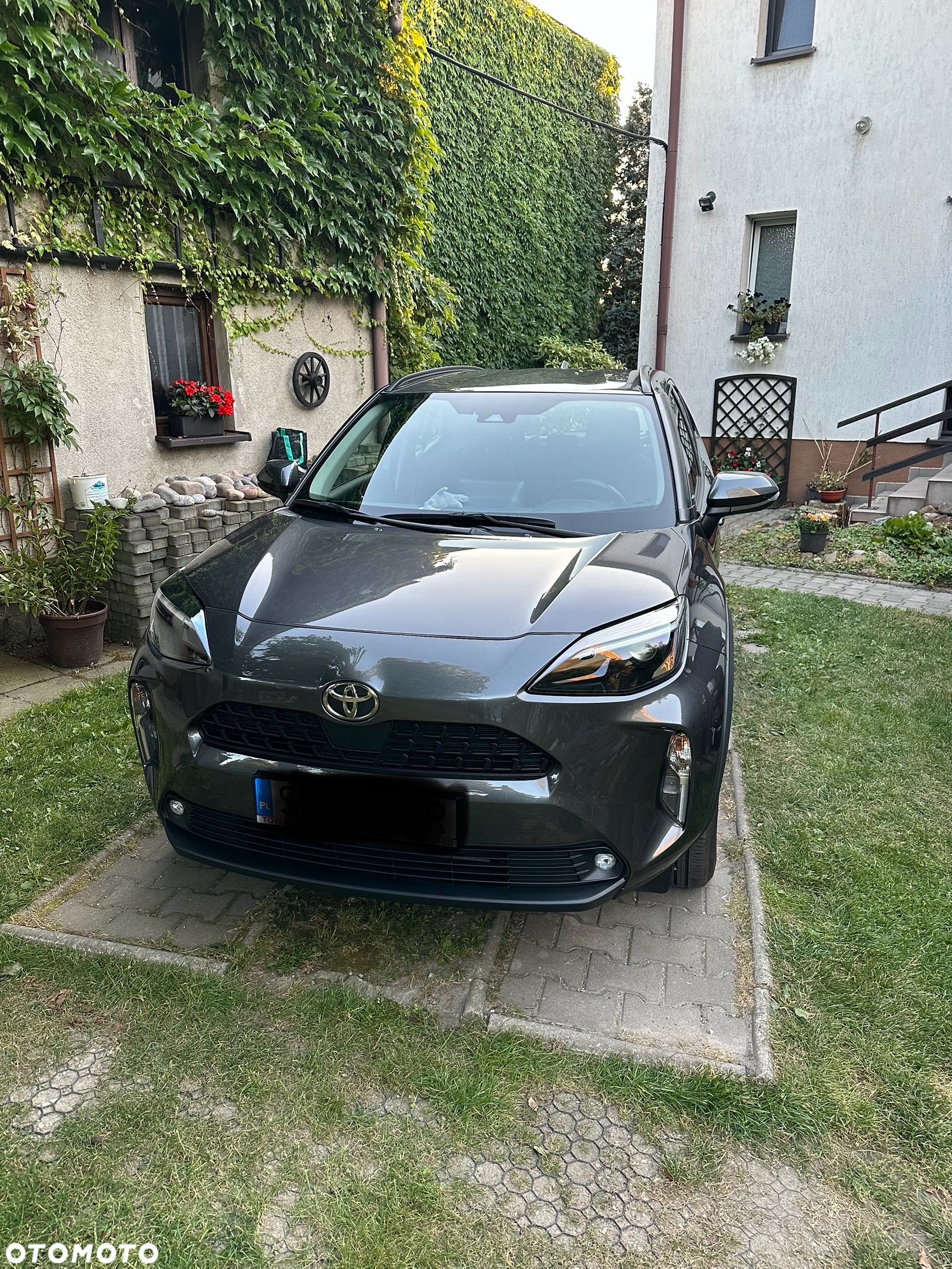 Toyota Yaris Cross 1.5 Comfort - 1