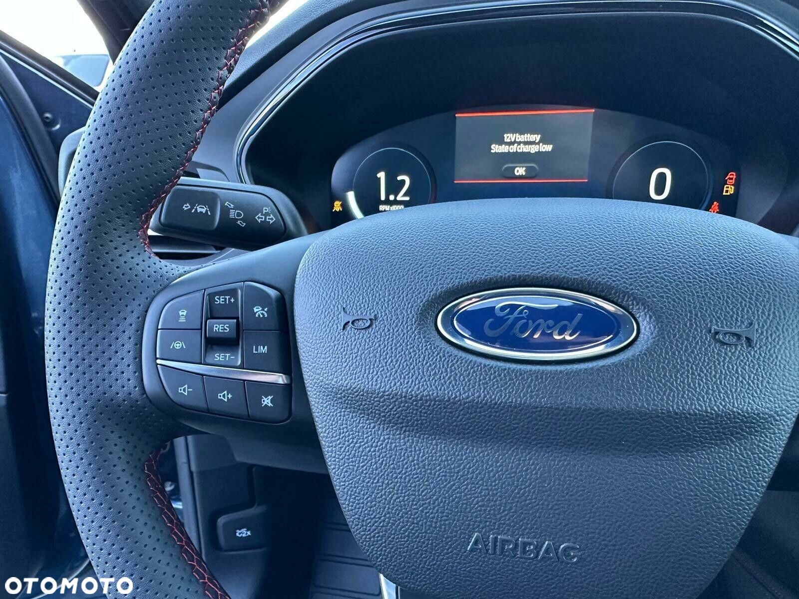 Ford Focus - 12