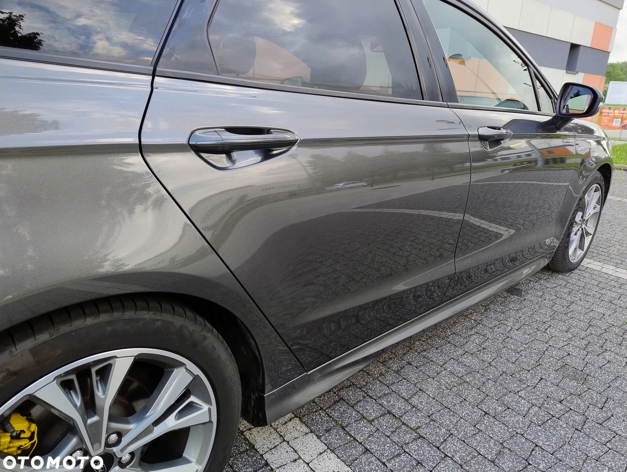 Ford Mondeo 2.0 EcoBlue ST-Line Plus - 28