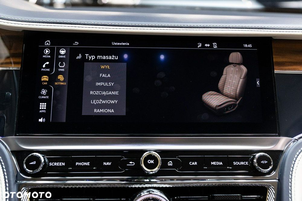 Bentley Flying Spur - 41