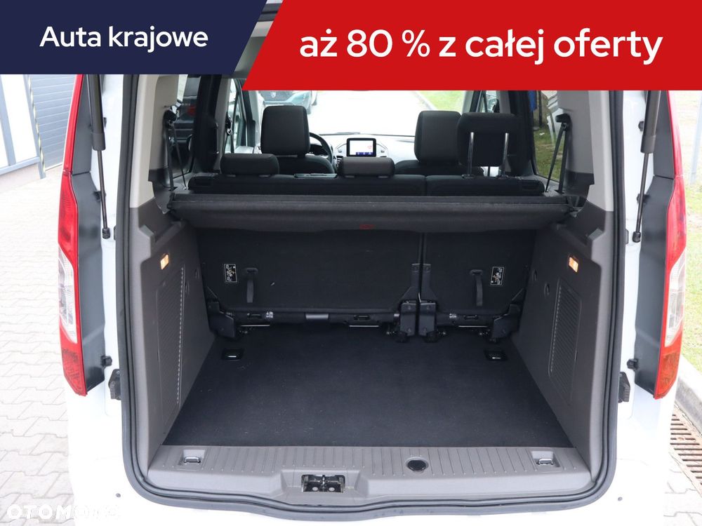 Ford Tourneo Connect - 16