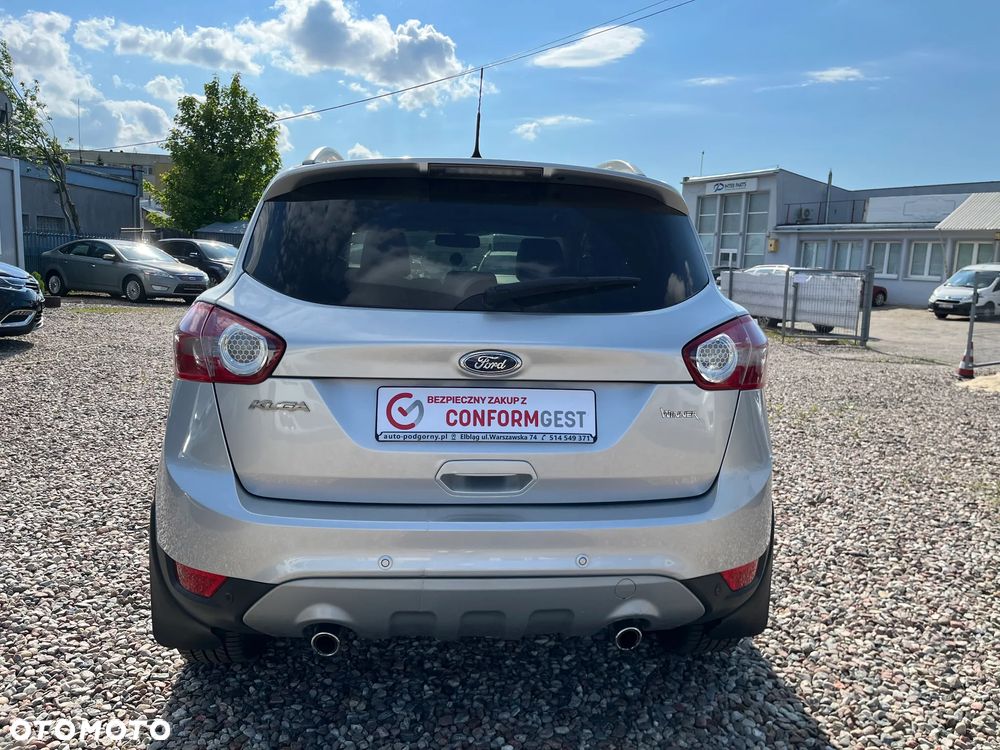 Ford Kuga - 6
