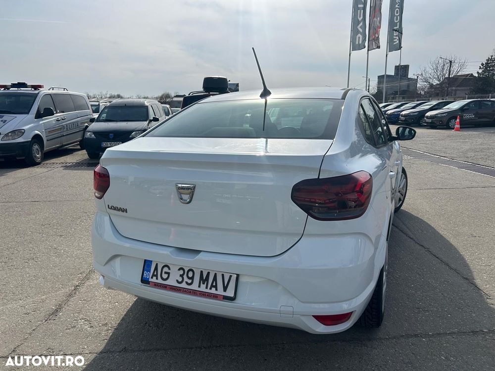 Dacia Logan - 2