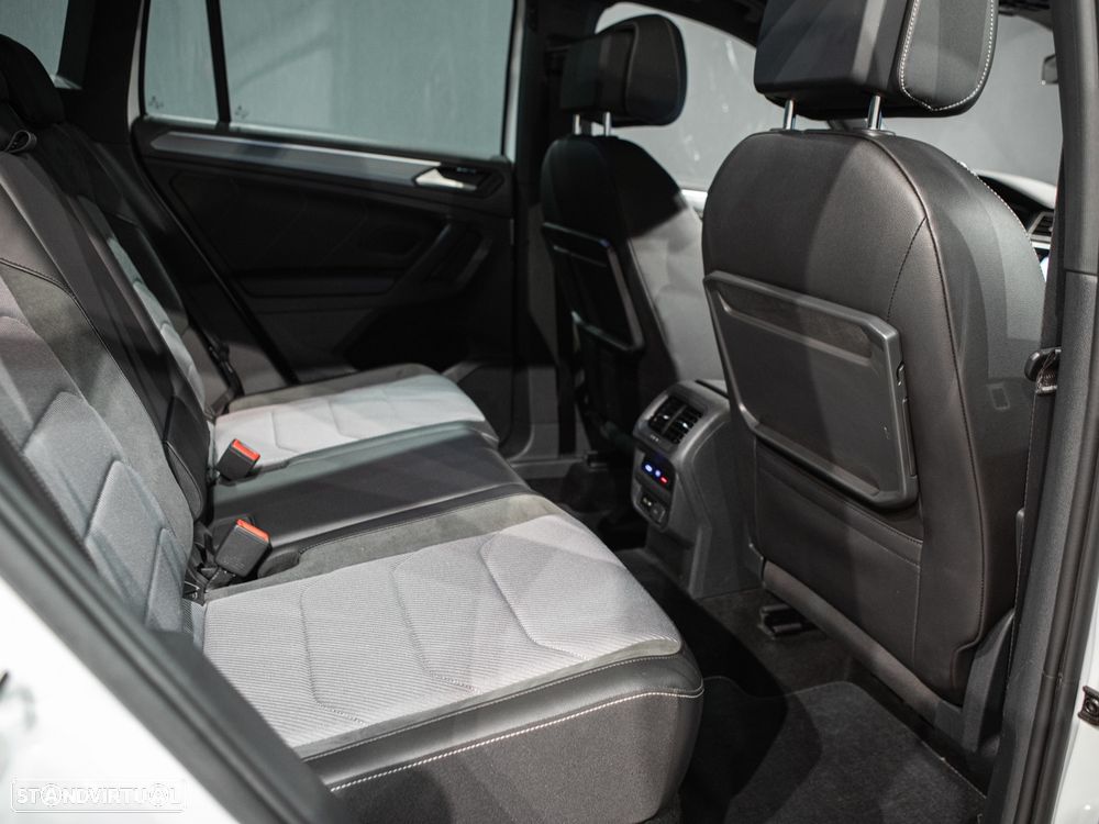 VW Tiguan 1.5 TSI R-Line DSG - 40