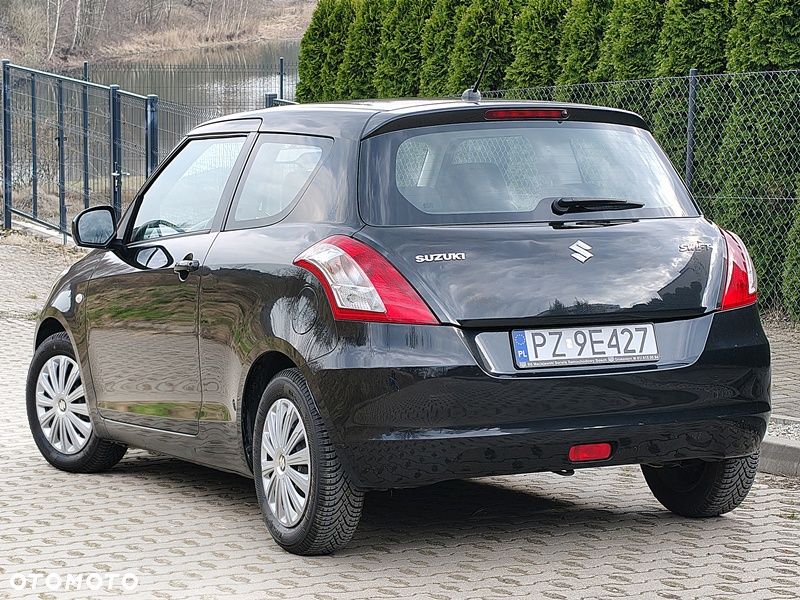 Suzuki Swift 1.2 Comfort - 3