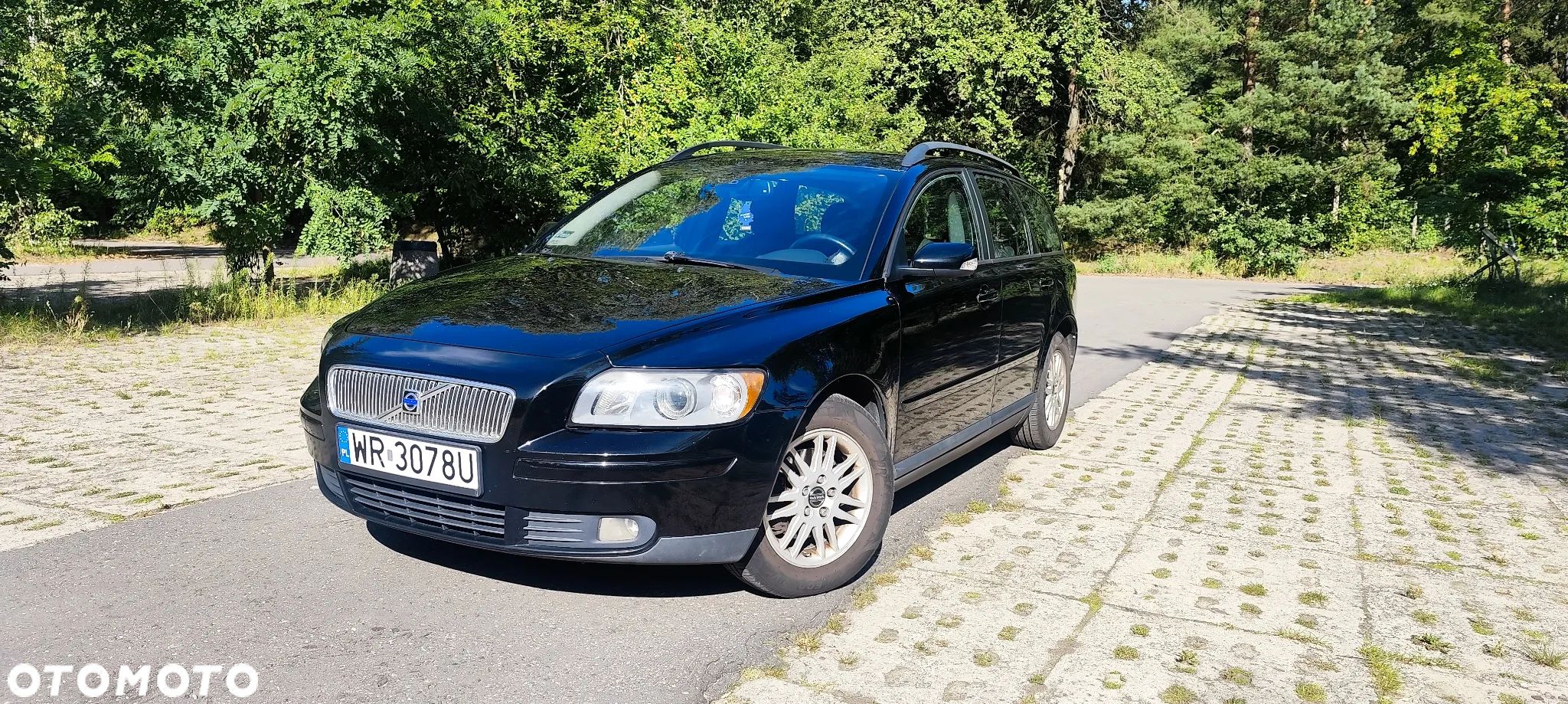 Volvo V50 1.8 - 1